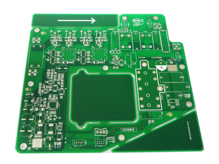 PCB有那幾種分類？?jī)?yōu)點(diǎn)是什么？