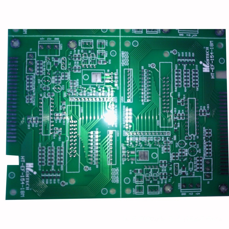 求PCB板外形加工技術(shù)？