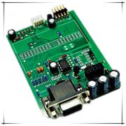 PCB印刷線路板入門(mén)簡(jiǎn)介