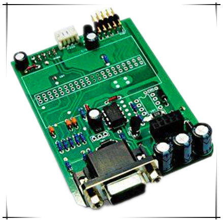 PCB印刷線路板入門簡(jiǎn)介