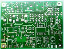pcb產業(yè)現狀