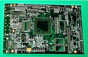 給大家普及下pcb墊板知識(shí)